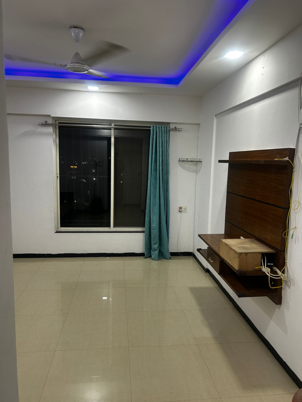 2 BHK Apartment For Sale in Venkatesh Classic Apartment