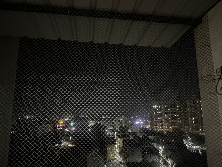 Bathroom, venkatesh-classic-apartment 2 Bedroom 680 Sq.Ft. Apartment In Sainagar Pune 8320744