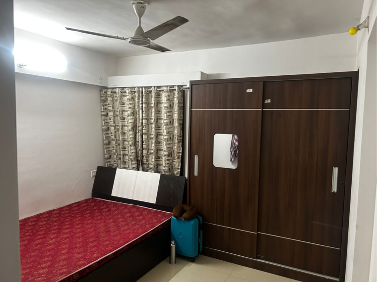 Bedroom, venkatesh-classic-apartment 2 Bedroom 680 Sq.Ft. Apartment In Sainagar Pune 8320744