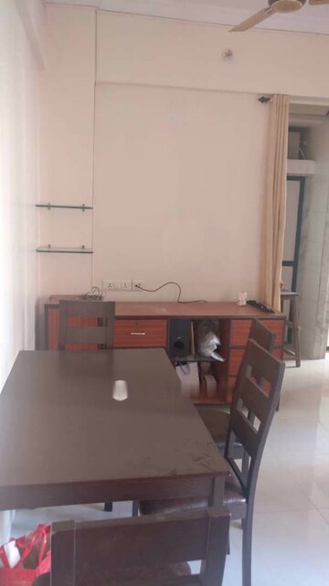 Floor Plan in  Office Space at Kurla Kamgar CHS, Kurla – for Rent