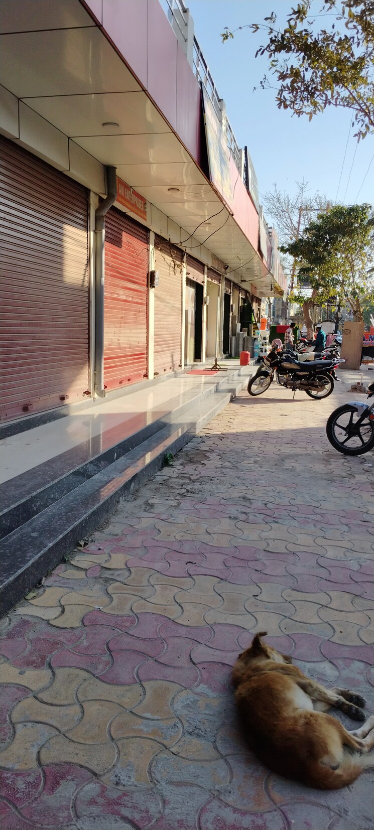 Exterior View, ganga nagar Commercial Shop 180 Sq.Ft. In Ganga Nagar Meerut 8320742
