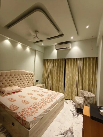 3 BHK Apartment For Rent in Lodha World View, Worli