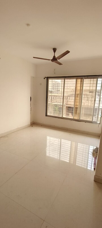 2 BHK Apartment For Rent in Pantnagar Friends CHS, Pant Nagar