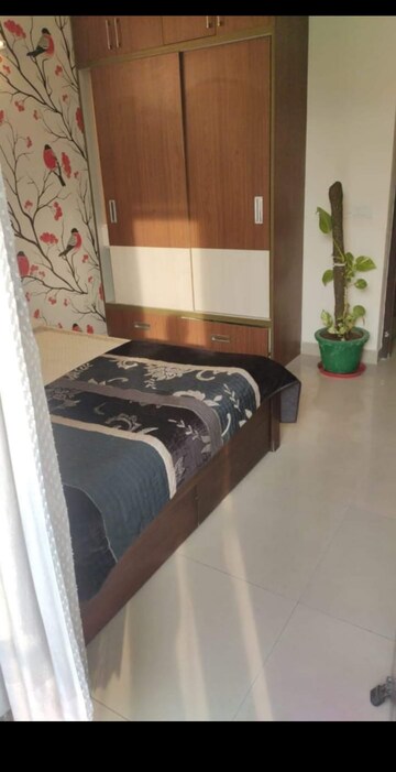 Bedroom in 2 BHK Apartment at MVN The Athens, Sohna Sector 5 – for Sale