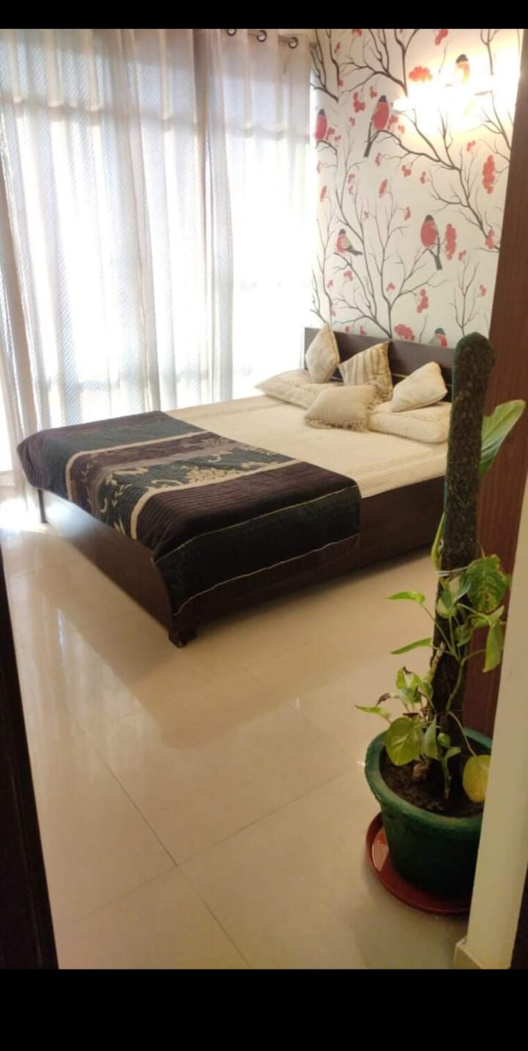 Bedroom, mvn-the-athens 2 Bedroom 481 Sq.Ft. Apartment In Sohna Sector 5 Gurgaon 8320752