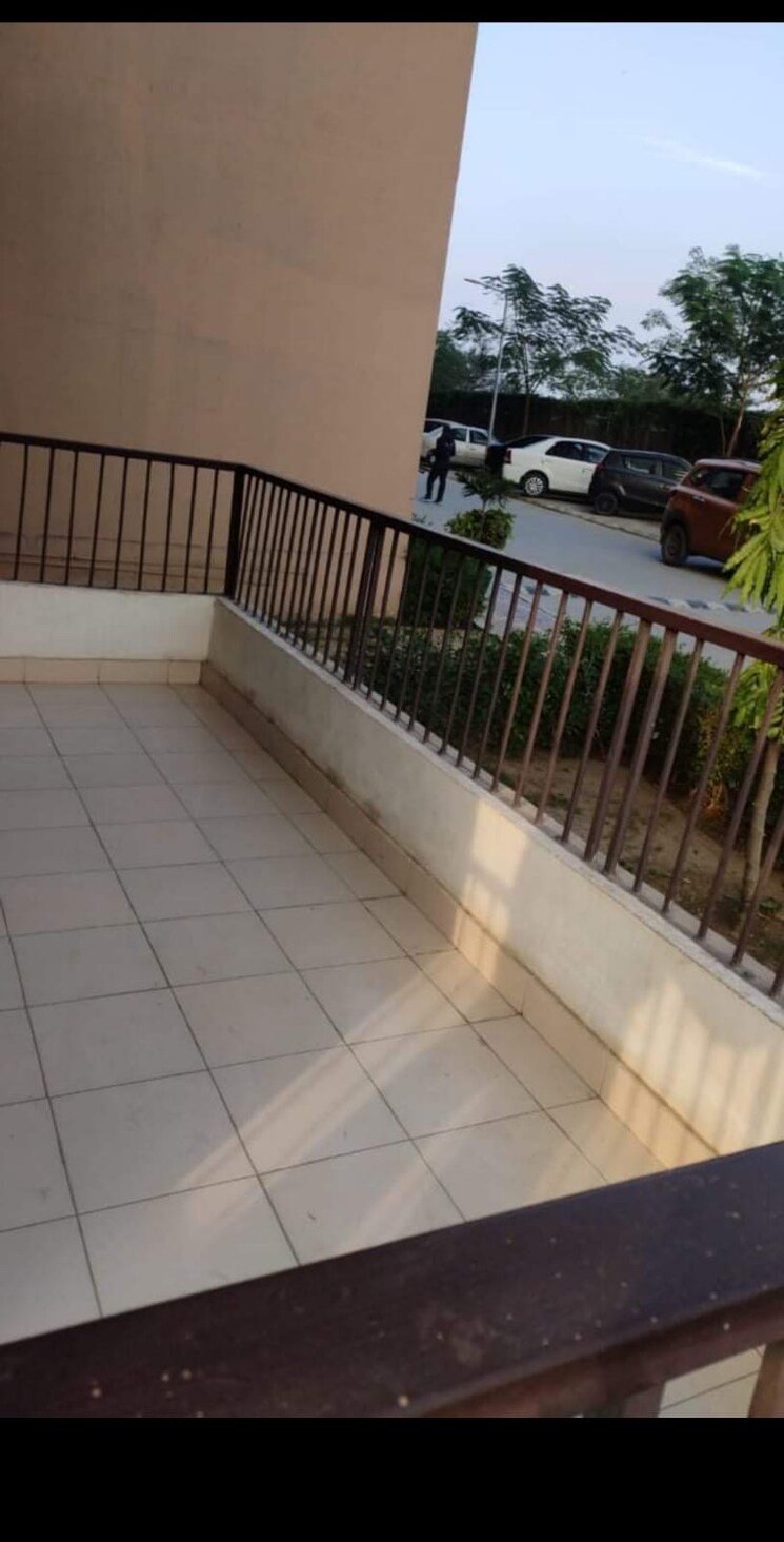 Balcony, mvn-the-athens 2 Bedroom 481 Sq.Ft. Apartment In Sohna Sector 5 Gurgaon 8320752