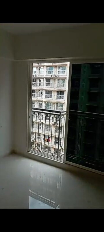 Balcony in 2 BHK Apartment at Sangam CHS Ghatkopar East, Ghatkopar East – for Rent
