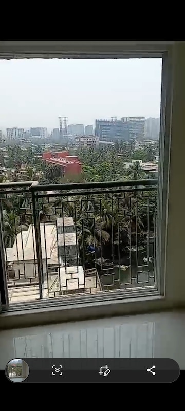 2 BHK Apartment For Rent in Sangam CHS Ghatkopar East Ghatkopar East Mumbai  8320751