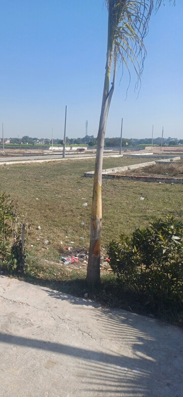 Plot Area in  Plot at Jewar – for Sale