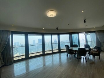 Room in 5 BHK Apartment at Lodha The World Towers World One Tier 2, Worli – for Rent