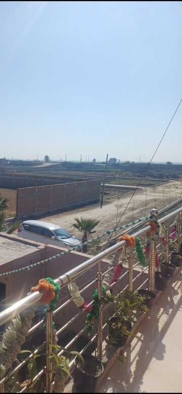  Plot For Sale in Jewar