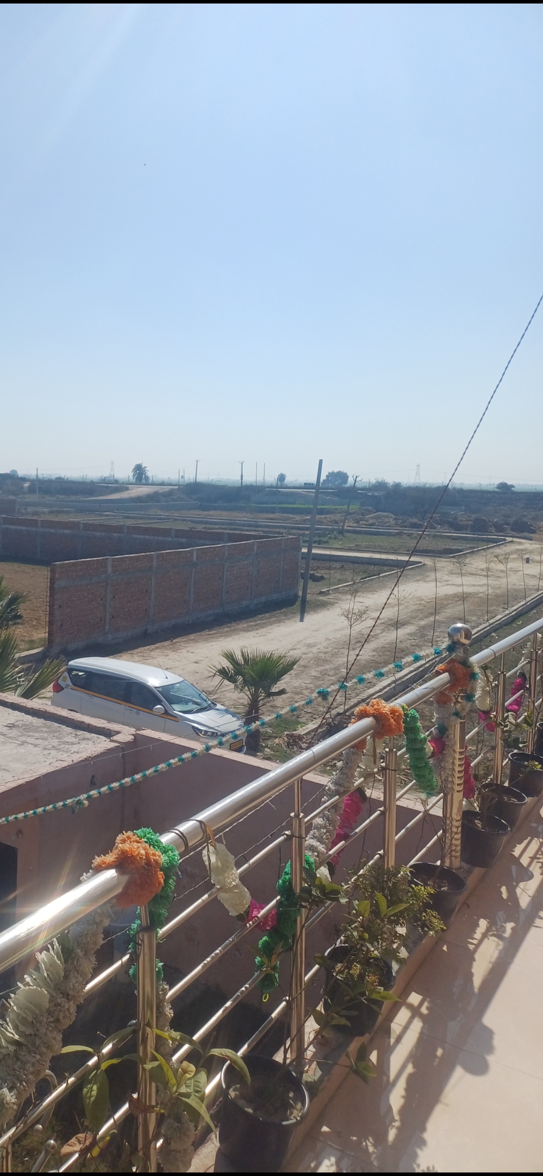 Plot For Sale in The Grand City 