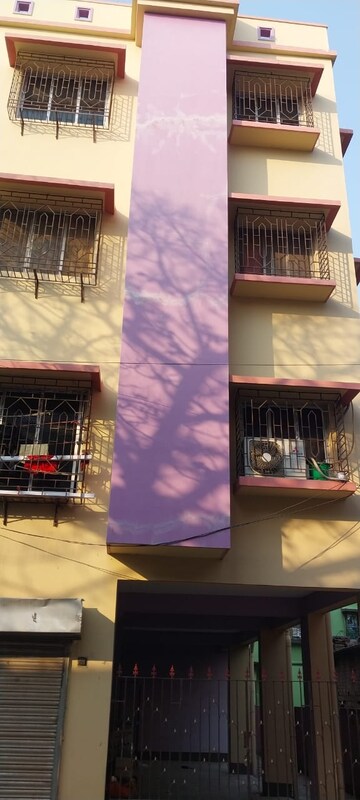 2 BHK Apartment For Resale in Behala Kolkata  8320766