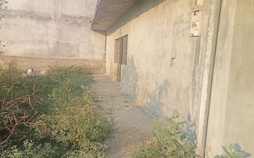 Plot For Sale in Sector 55