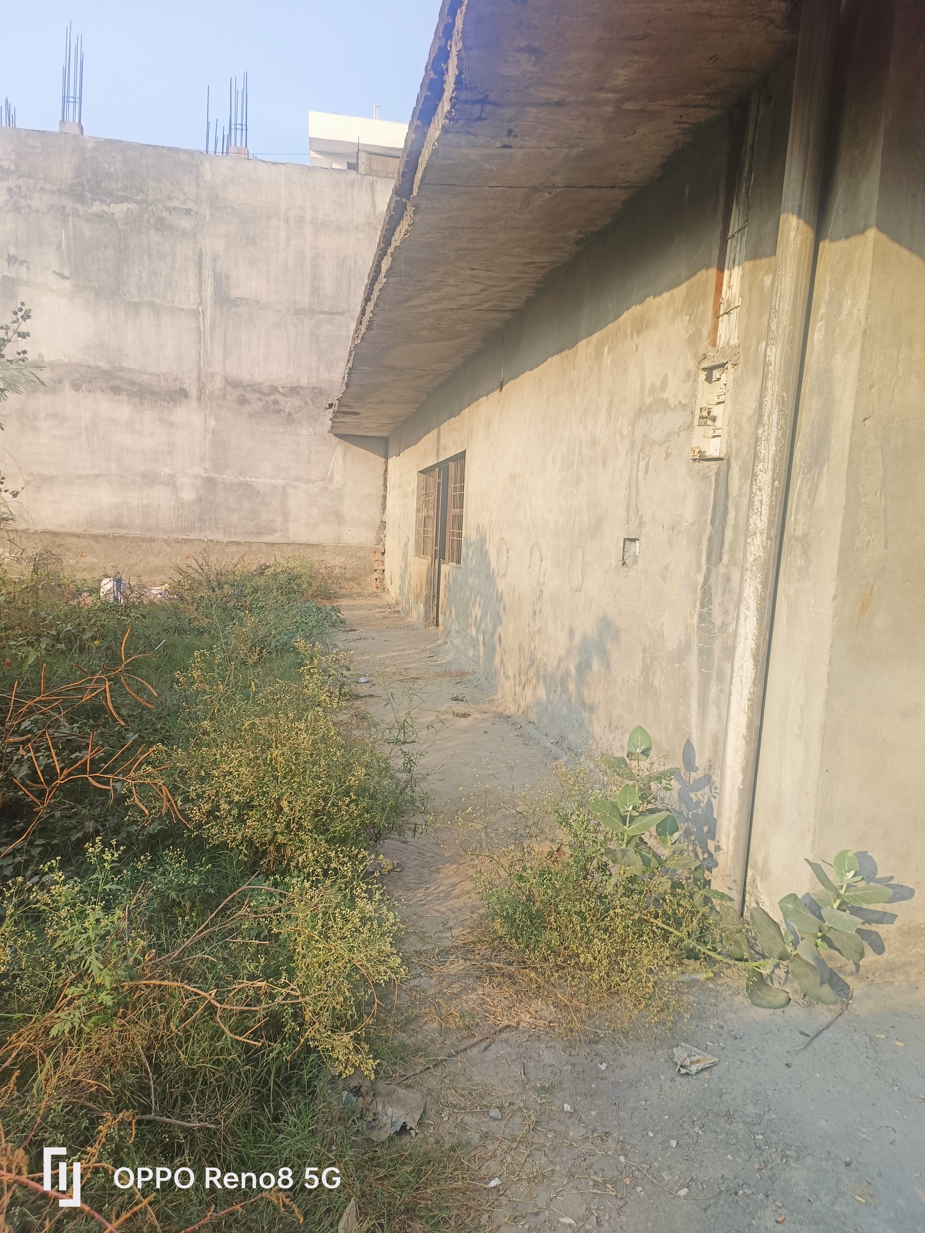 Plot For Sale in Sector 55