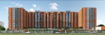 2 BHK Apartment For Resale in CoEvolve Florenza Kuthaganahalli Bangalore  8320764