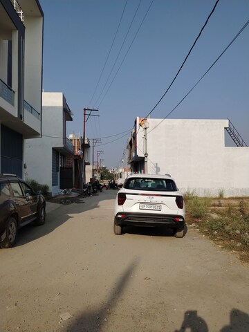 3 BHK Independent House – Exterior View View at Ganga Nagar - for Sale
