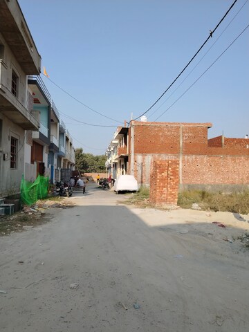 3 BHK Independent House – Exterior View View at Ganga Nagar - for Sale