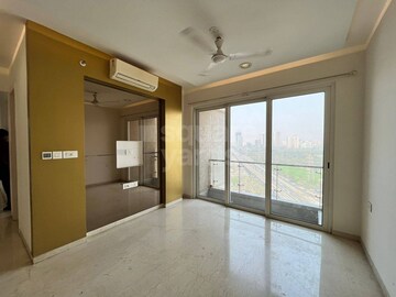 3 BHK Apartment For Rent in Divine Aspen Garden, Goregaon East