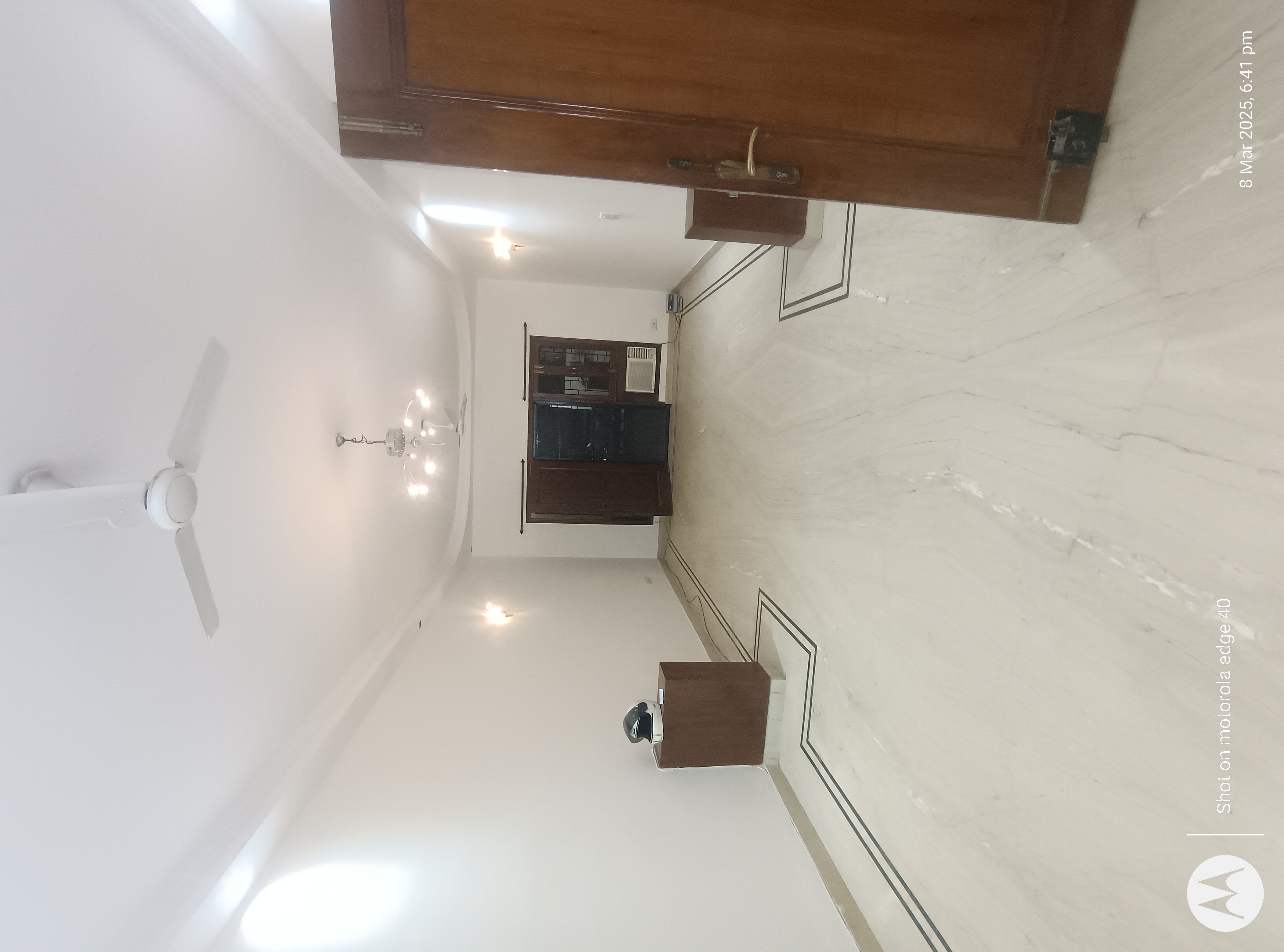3 BHK + Pooja Room,Servant Room,Study Room,Extra Room Builder Floor For Sale in Saket 