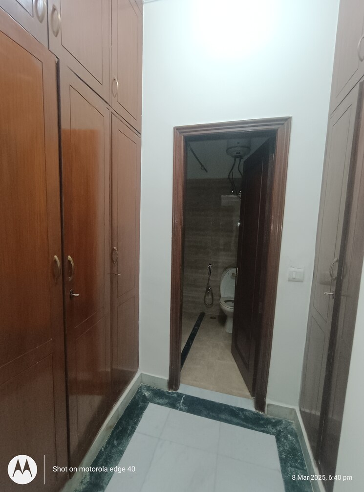 undefined, saket 3 Bedroom 250 Sq.Yd. Builder Floor In Saket Delhi 8320786