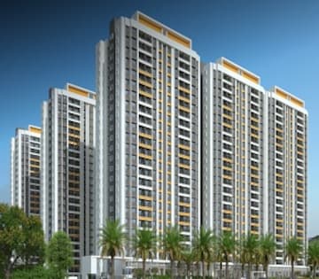 2 BHK Apartment For Resale in Pride World City Boston Charholi Budruk Pune  8320790