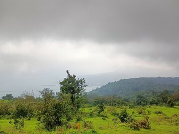Plot Area in  Plot at Excellence Celebrations, Karjat – for Sale