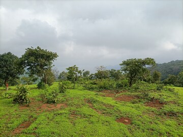  Plot – Garden View at Excellence Celebrations, Karjat - for Sale