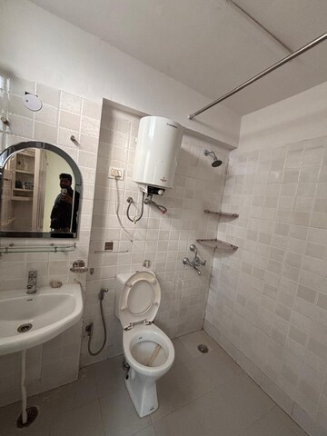 Master Bedroom in 3 BHK Apartment at Tulip Orange, Sector 70 – for Rent