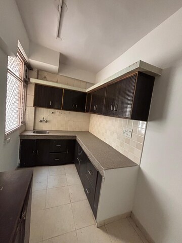 Kitchen in 3 BHK Apartment at Tulip Orange, Sector 70 – for Rent