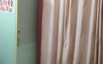 2 BHK Apartment For Rent in K P Laxman Plaza, Akurdi