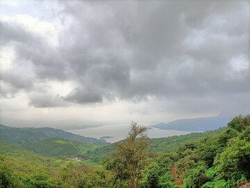  Plot – Garden View at Mulshi - for Sale