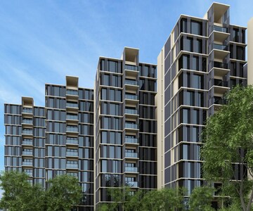 3 BHK Apartment – Exterior View View at Casagrand Evon, Kompally - for Sale