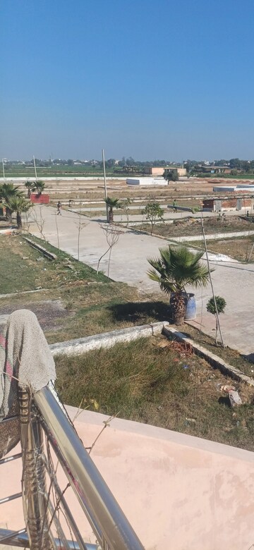  Plot For Sale in Jewar