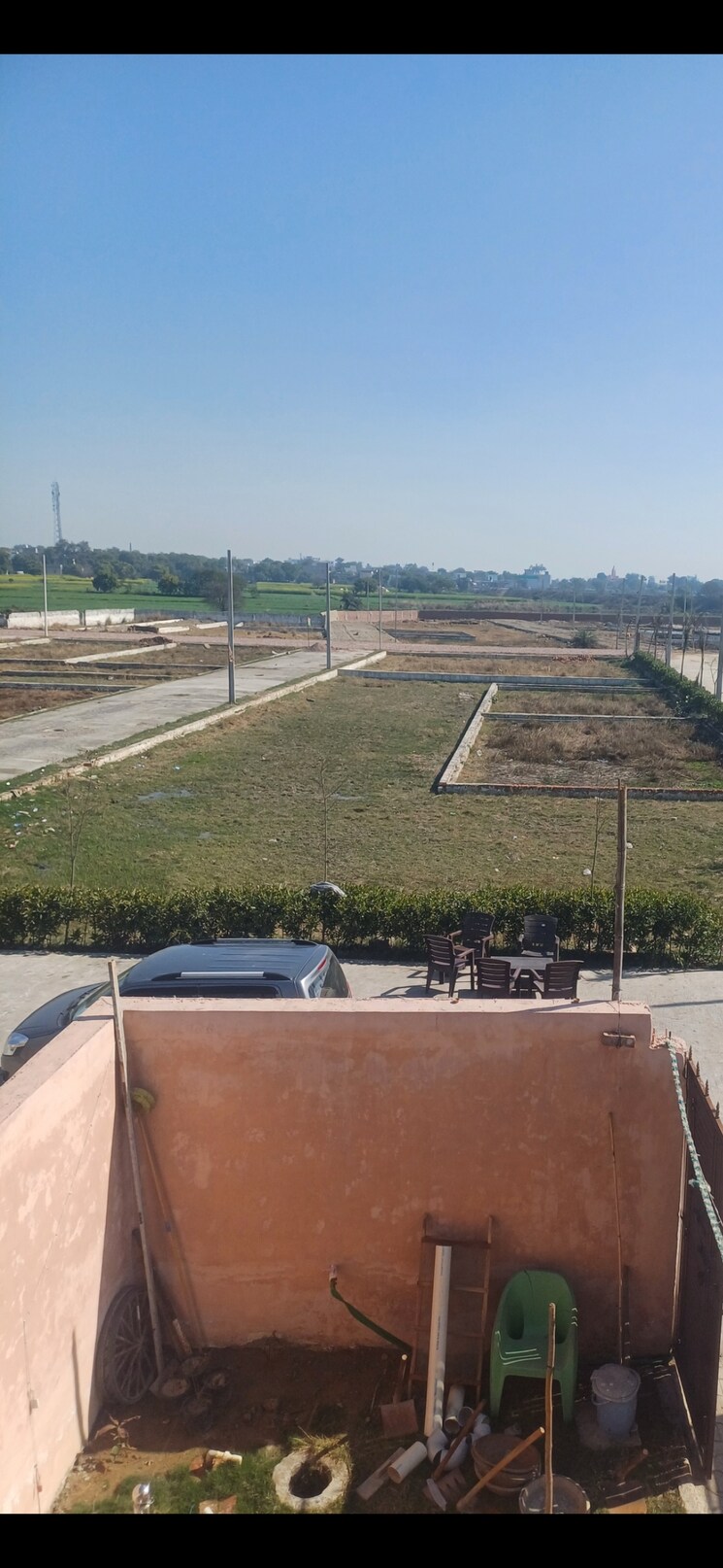 undefined, jewar  618 Sq.Yd. Plot In Jewar Greater Noida 8320819