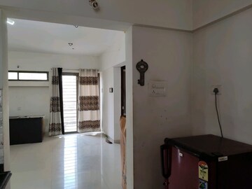 Building Lobby in 2 BHK Apartment at Wakad – for Rent