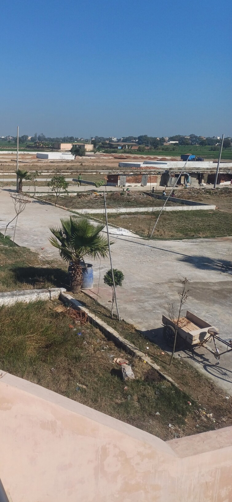 Cover Image, jewar  619 Sq.Yd. Plot In Jewar Greater Noida 8320824