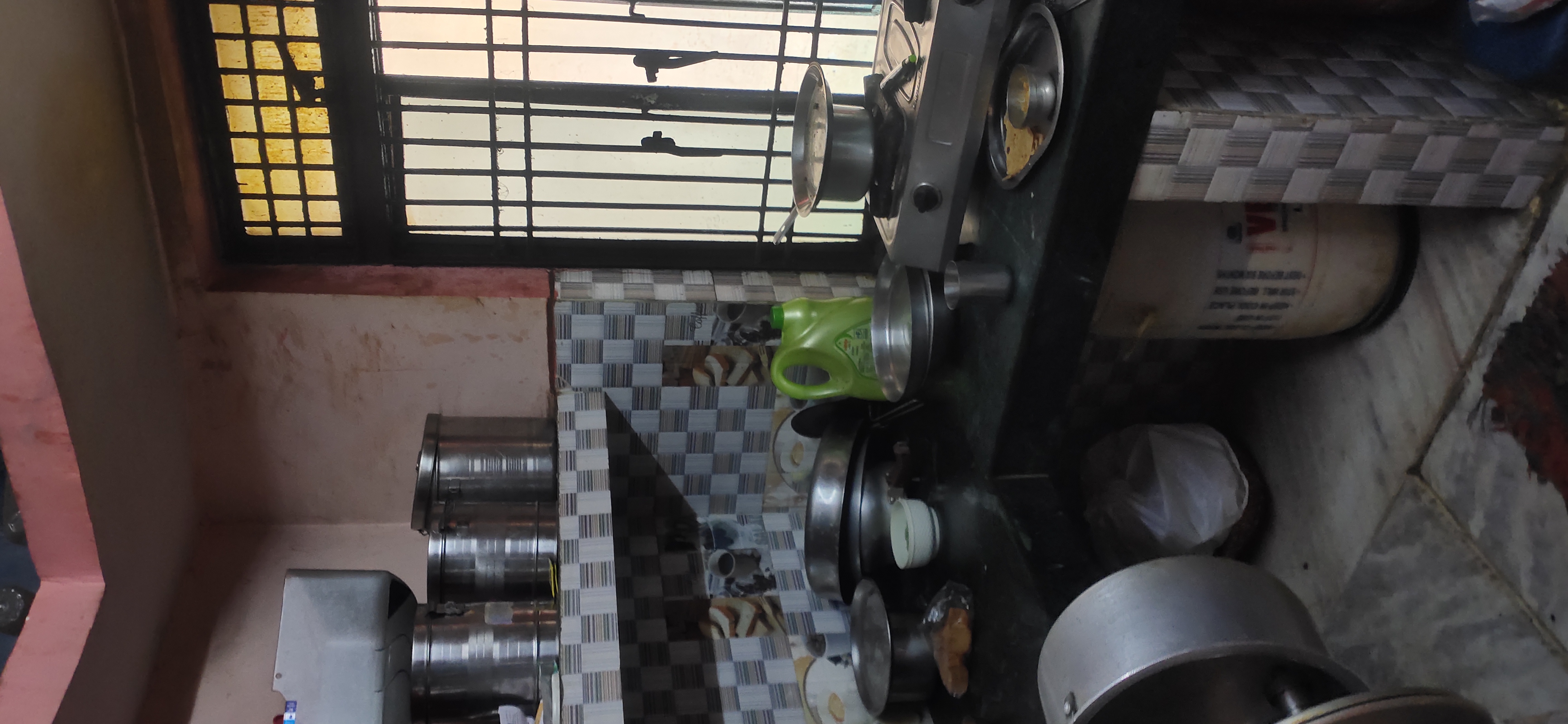 2 BHK Independent House For Sale in Kalindi Vihar