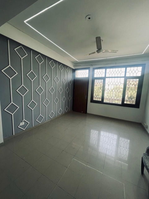 3.5 BHK + Servant Room,Study Room Apartment For Sale in Paras Dews