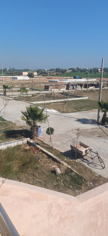  Plot For Sale in Jewar