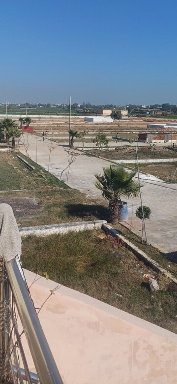 Plot Area in  Plot at Jewar – for Sale