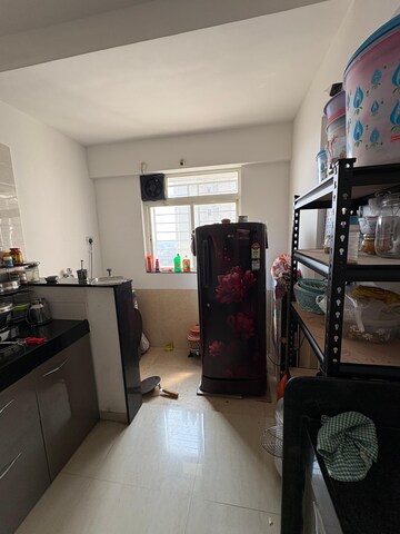 Gym in 2 BHK Apartment at Manav Wild Woods, Wagholi – for Sale
