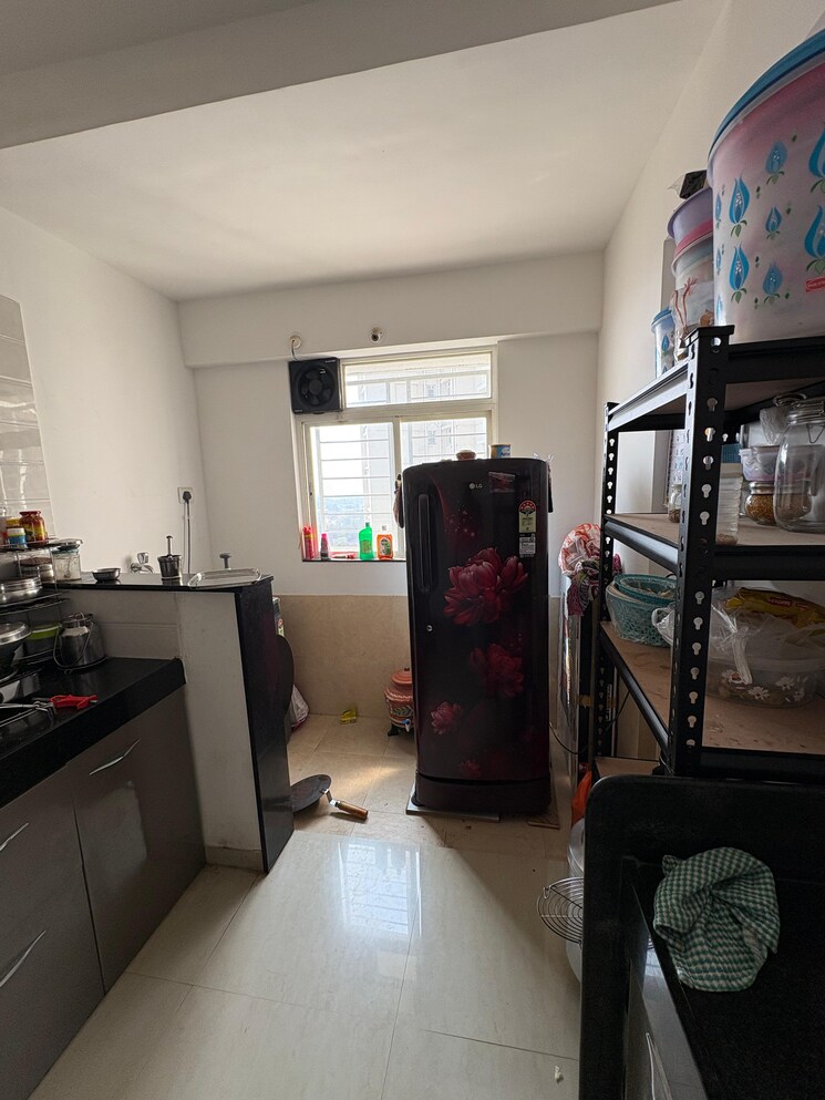 Gym, manav-wild-woods 2 Bedroom 670 Sq.Ft. Apartment In Wagholi Pune 8320839