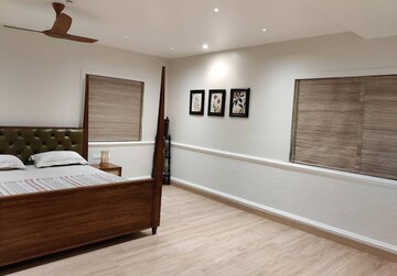 Room in 2 BHK Apartment at Prestige High Fields, Gachibowli – for Rent