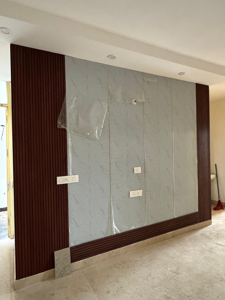 Kitchen, krisala-41-zillenia 3.5 Bedroom 988 Sq.Ft. Independent House In Punawale Pune 8320845