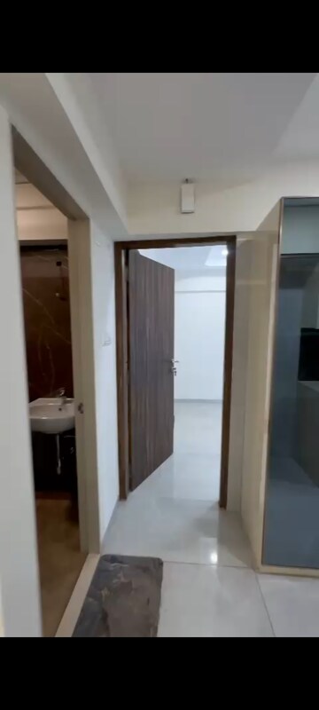 Building Lobby in 2 BHK Apartment at Alag Olive, Pant Nagar – for Rent