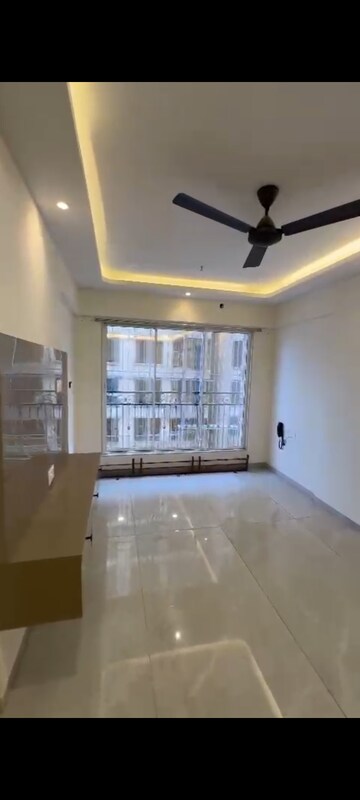 Living Room in 2 BHK Apartment at Alag Olive, Pant Nagar – for Rent