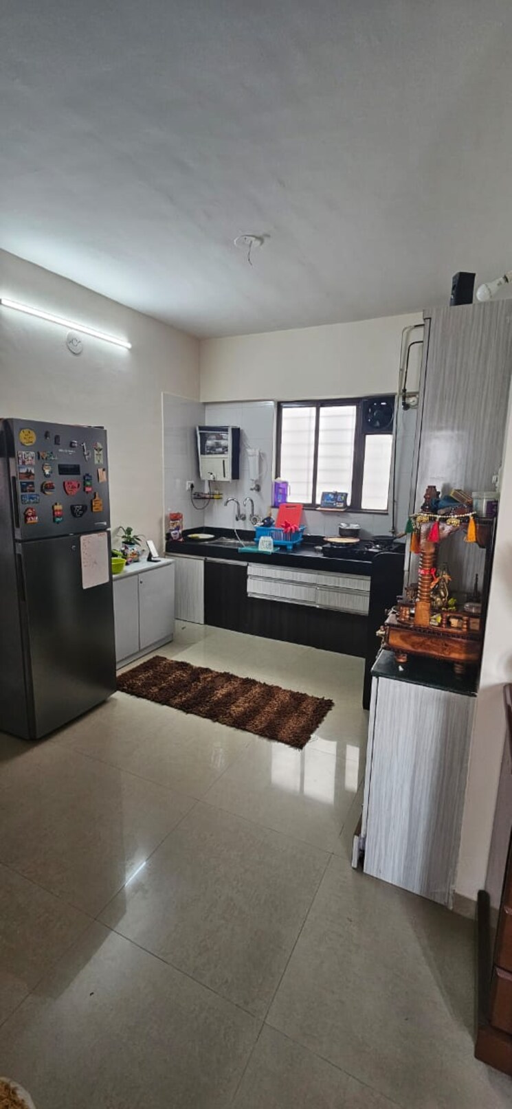 Bedroom, bhandari-savannah 2 Bedroom 685 Sq.Ft. Apartment In Wagholi Pune 8320848