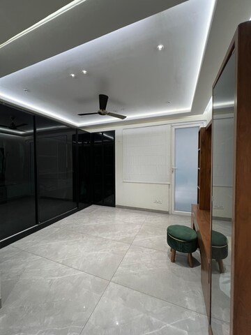 Kitchen in 2 BHK Independent House at Sector 15 – for Rent