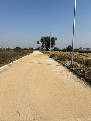 Plot Area in  Plot at Amolik Aster Woods, Sector 98 – for Sale